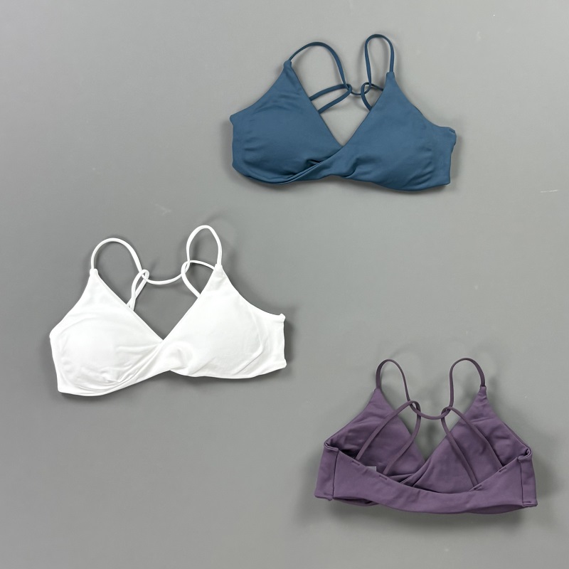 Bra Olahraga Wanita Vision V N - Rugged Sport Strap ulasan dan harga