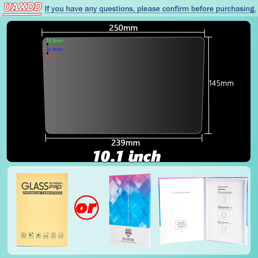 Film Pelindung Layar PET 9 10. - Screen Protector Film ulasan dan harga