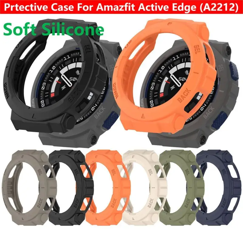 Casing Silikon Lembut TPU untu - Rugged Sport Strap ulasan dan harga