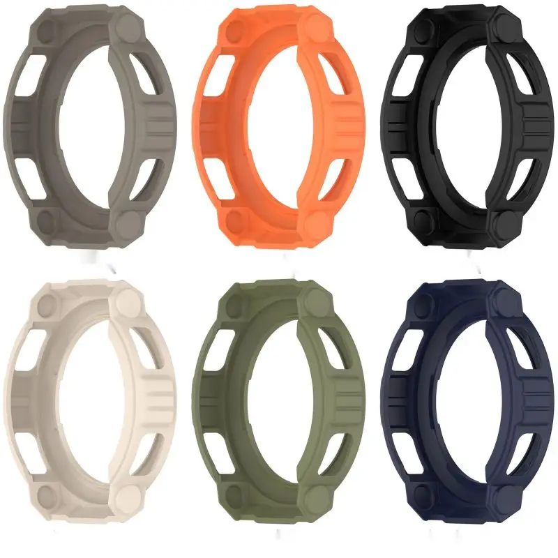 Casing Silikon Lembut TPU untu - Rugged Sport Strap ulasan dan harga
