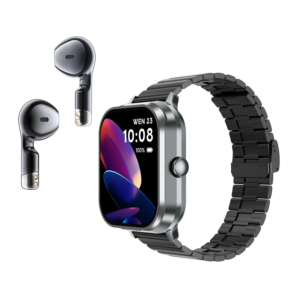 Untuk Unihertz 8849 Tank 4 Pro - Smartwatch X12 ulasan dan harga