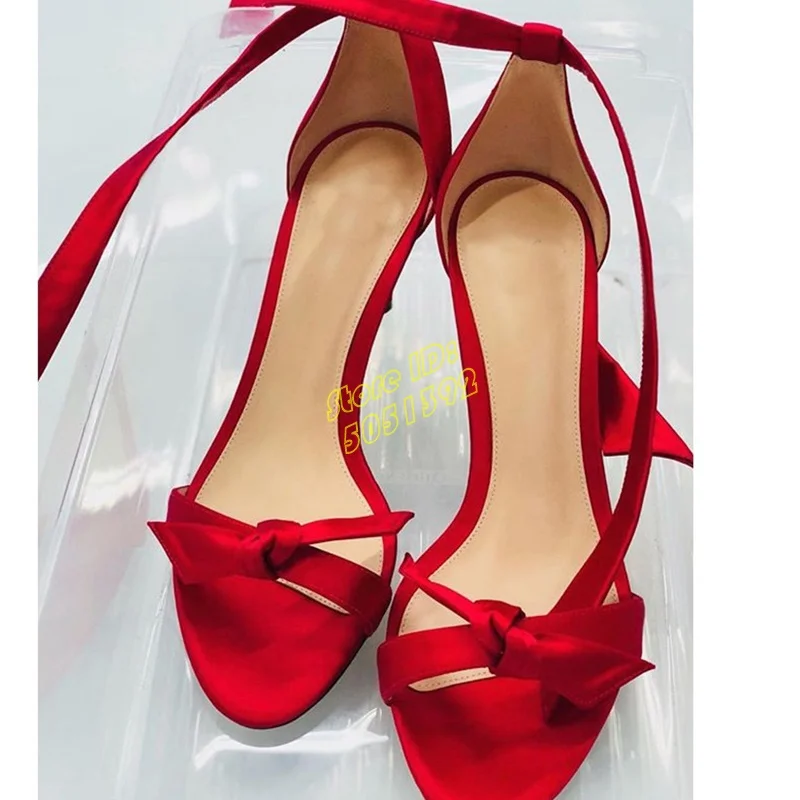 Sandal Stiletto Kulit Ikat Tal - Leather Classic Strap ulasan dan harga