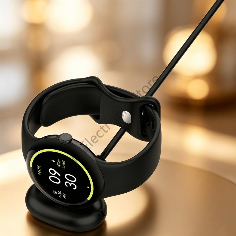 Pengganti R2LF untuk Tangan 4  - Watch Charging Dock ulasan dan harga