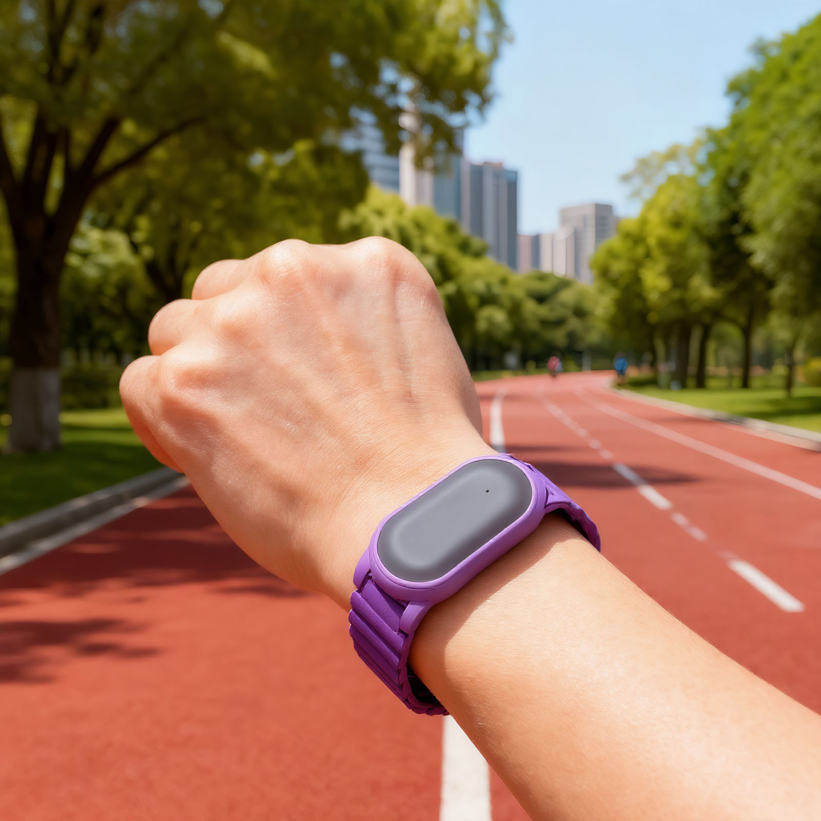 Untuk Perekam Suara NotePin/No - Silicone Band Replacement ulasan dan harga