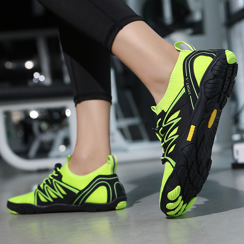Sepatu Air Uniseks Sepatu Trek - Rugged Sport Strap ulasan dan harga