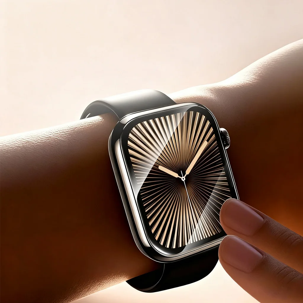Pelindung Layar untuk Apple Wa - Garmin Smartwatch Accessories ulasan dan harga