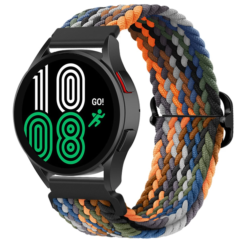 Gelang jam kepang Solo 20mm, u - Solo Loop Strap ulasan dan harga