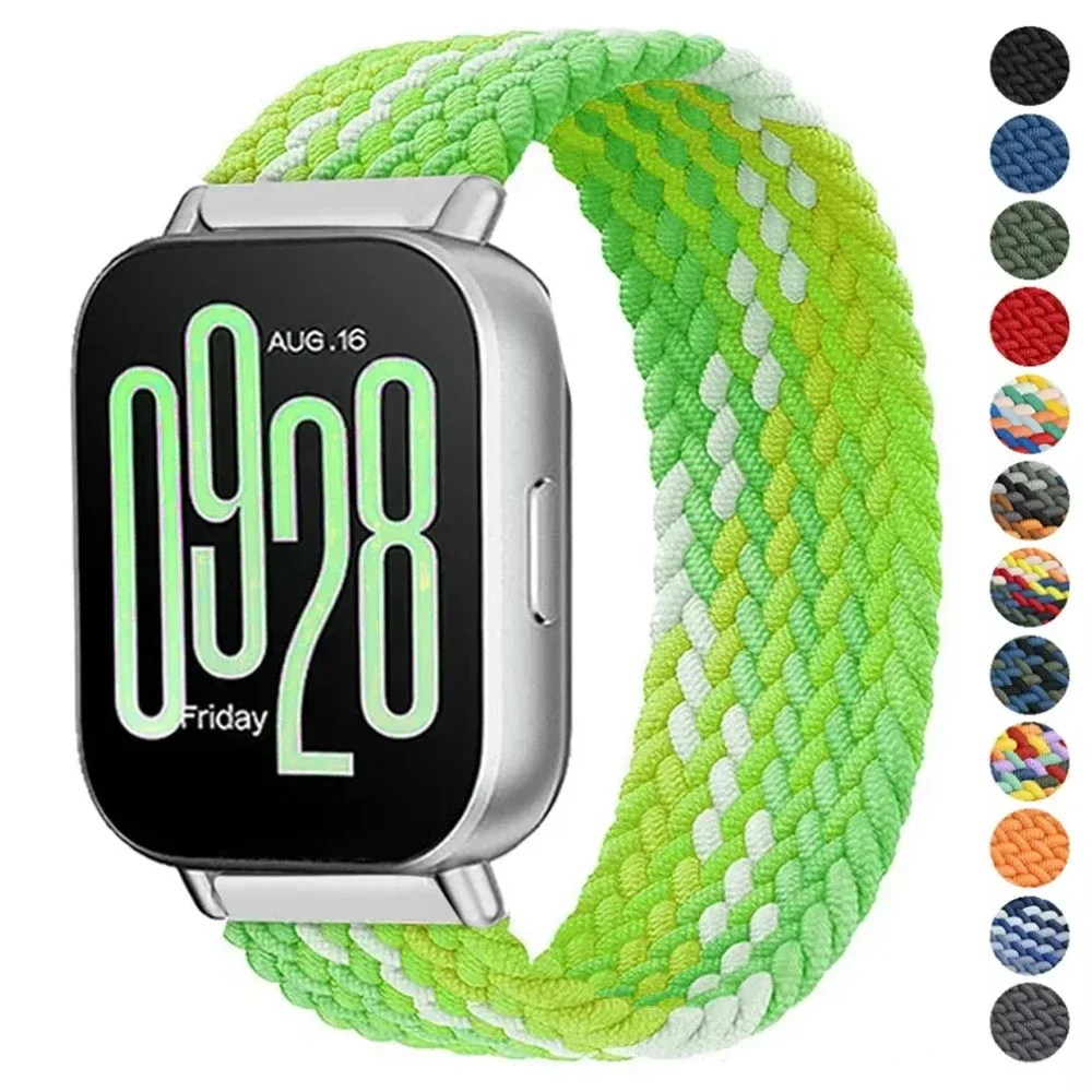 Tali jam tangan Redmi Watch 5/ - Solo Loop Strap ulasan dan harga