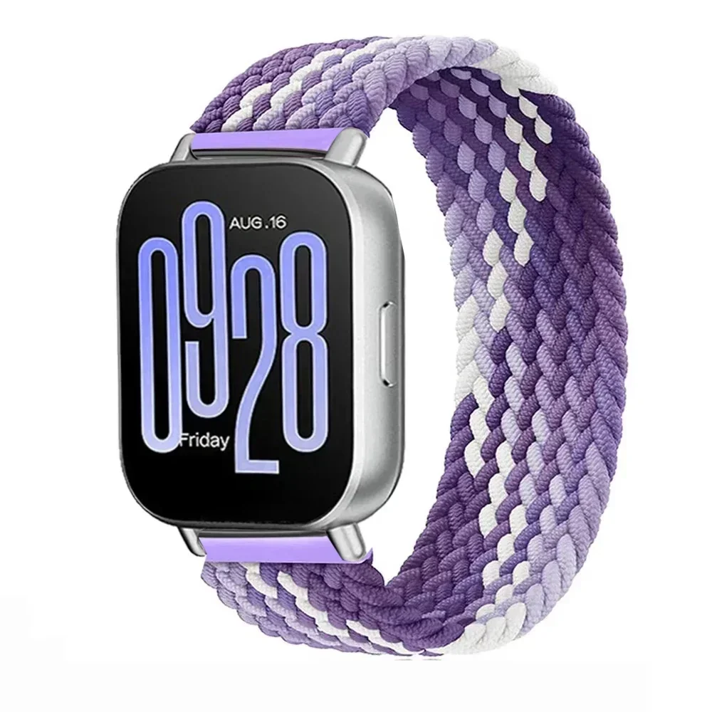 Tali jam tangan Redmi Watch 5/ - Solo Loop Strap ulasan dan harga
