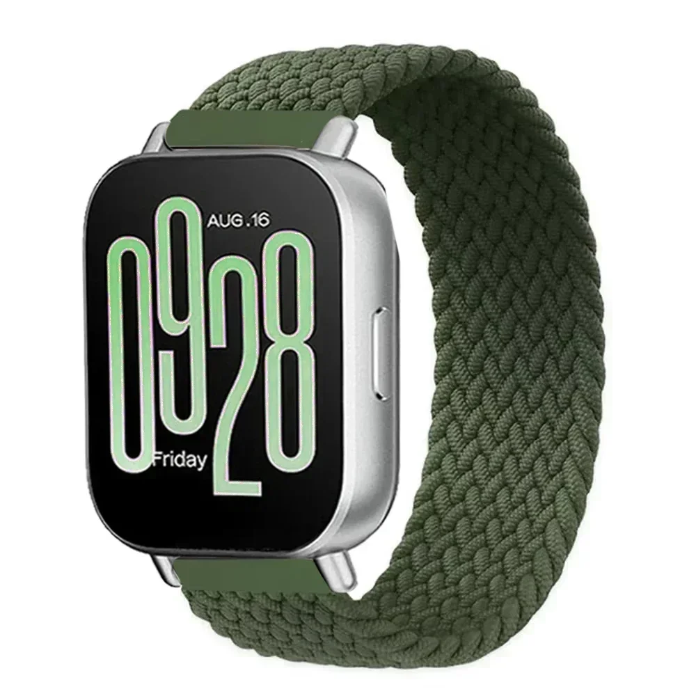 Tali jam tangan Redmi Watch 5/ - Solo Loop Strap ulasan dan harga