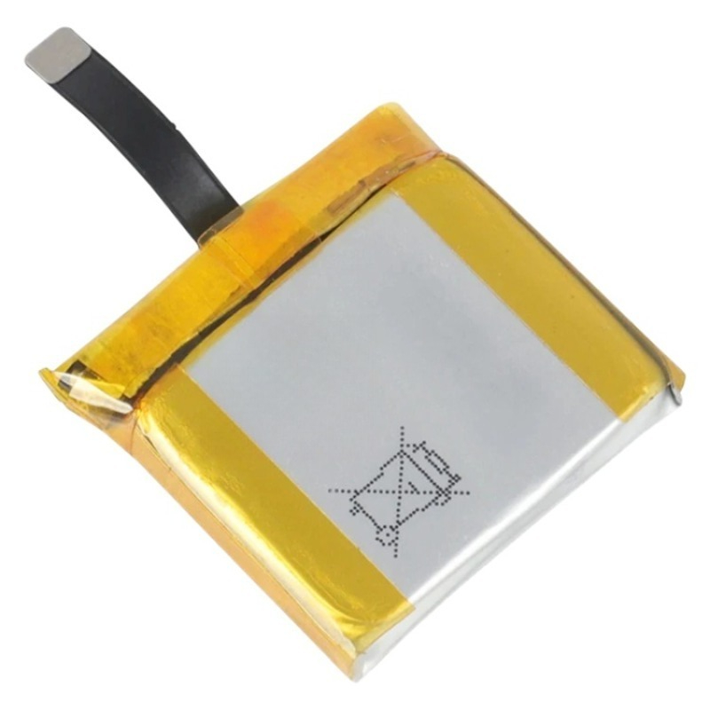 PL412221H 3.85V 220mAh Baterai - Smartwatch A1914 ulasan dan harga
