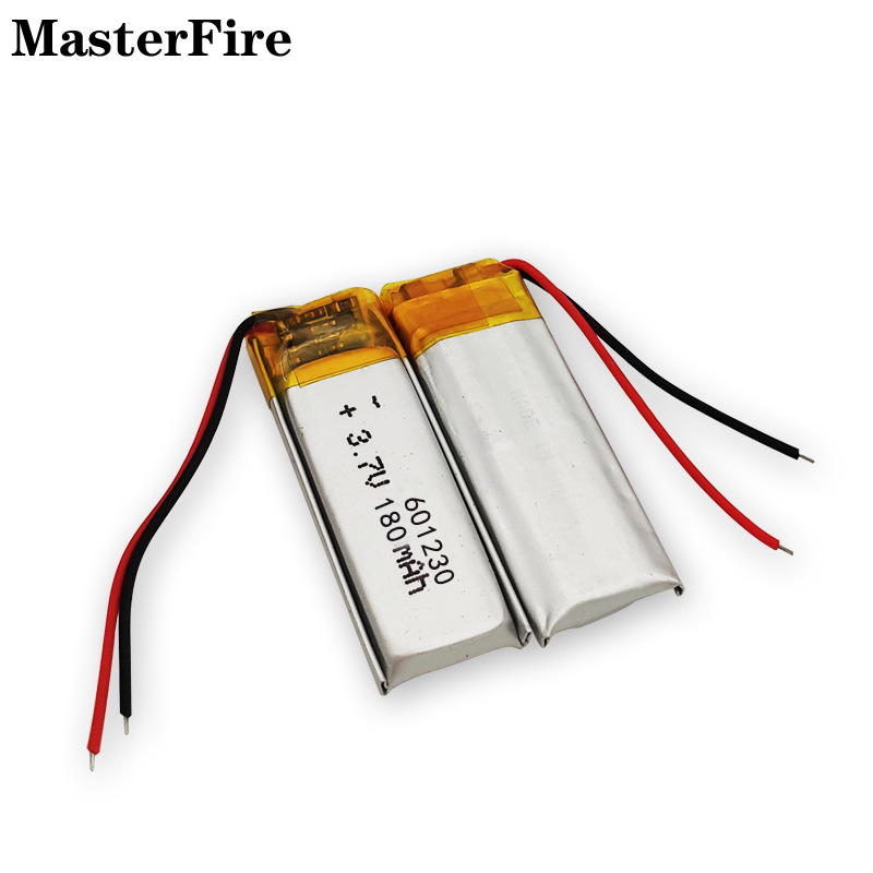 2-10 Buah 601230 3.7V 180Mah B - Smartwatch X12 ulasan dan harga