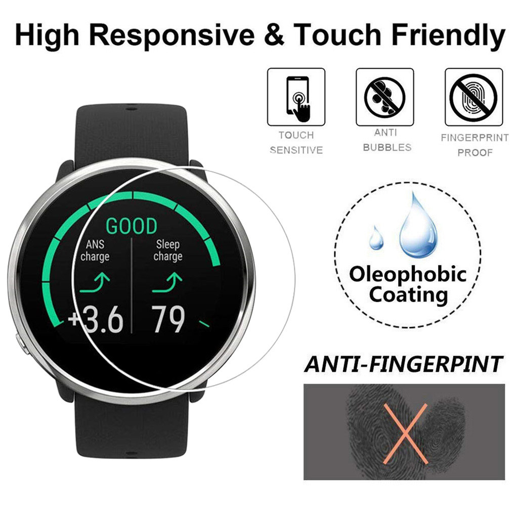 5 Buah Jam Tangan Pintar Lembu - Smartwatch Watch Accessories For Women ulasan dan harga