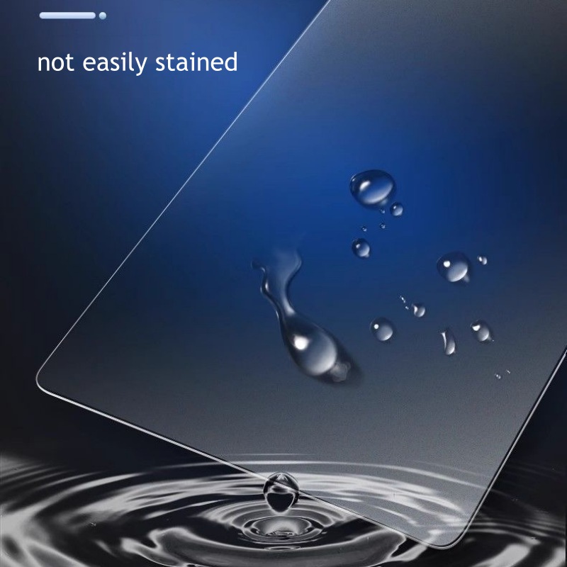 Pelindung Layar Tempered Glass - Screen Protector Film ulasan dan harga