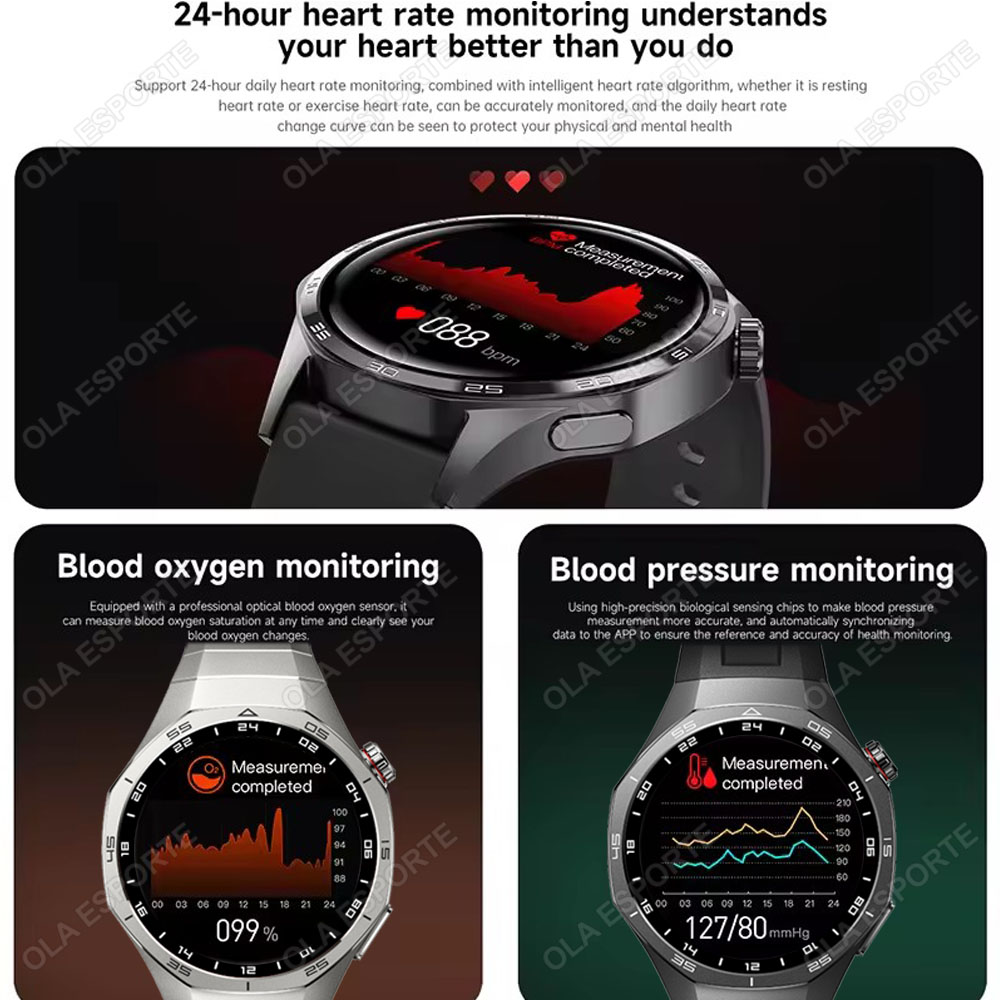 Jam Tangan Pintar Baru Watch 5 - Smartwatch X12 ulasan dan harga