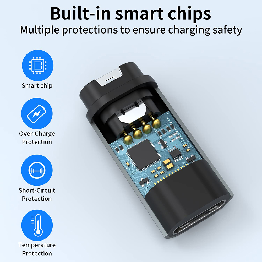 Adaptor Portabel Pengisi Daya  - Garmin Smartwatch Accessories ulasan dan harga