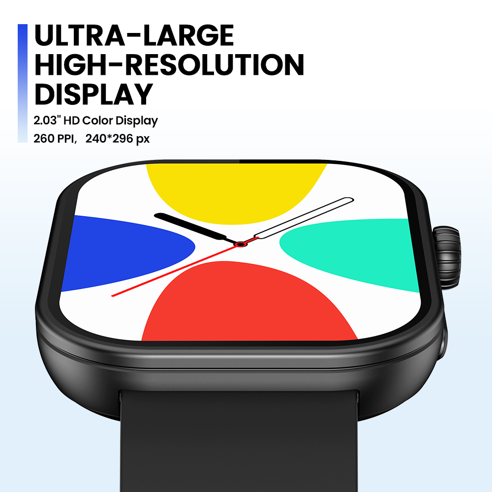 Zeblaze Btalk Plus jam tangan  - Smartwatch X12 ulasan dan harga