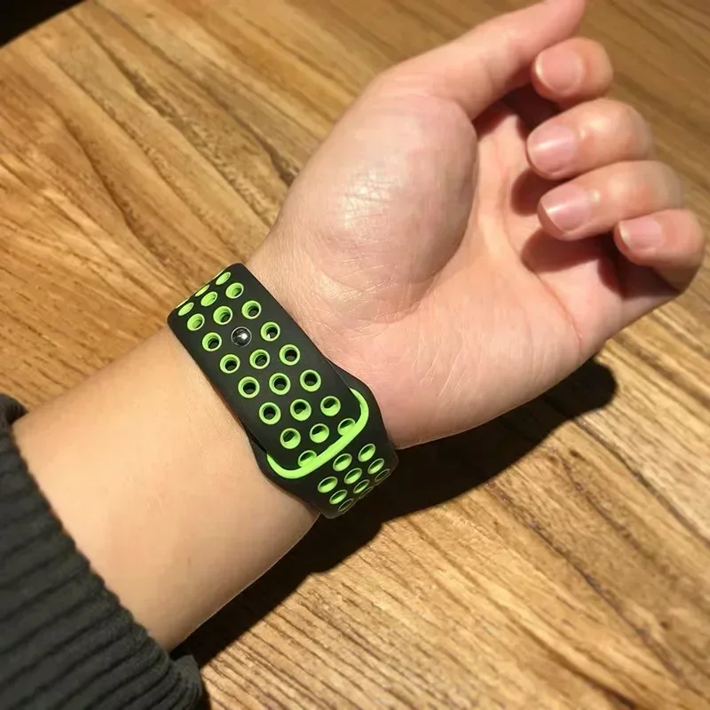Tali Olahraga untuk Tali Jam T - Silicone Band Replacement ulasan dan harga