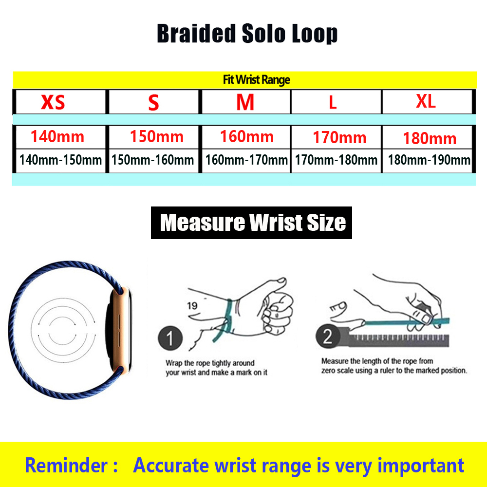 Gelang untuk Mi Band 5 6 Tali  - Solo Loop Strap ulasan dan harga