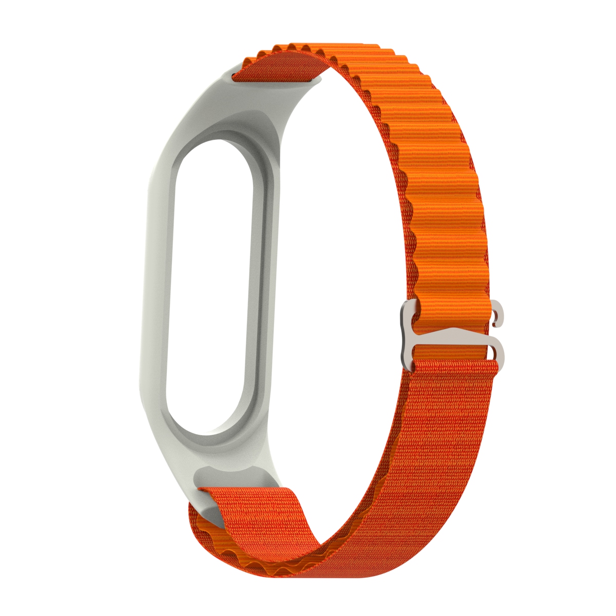 Alpine Loop untuk Mi Band 7 6  - Xiaomi Smartwatch Accessories ulasan dan harga