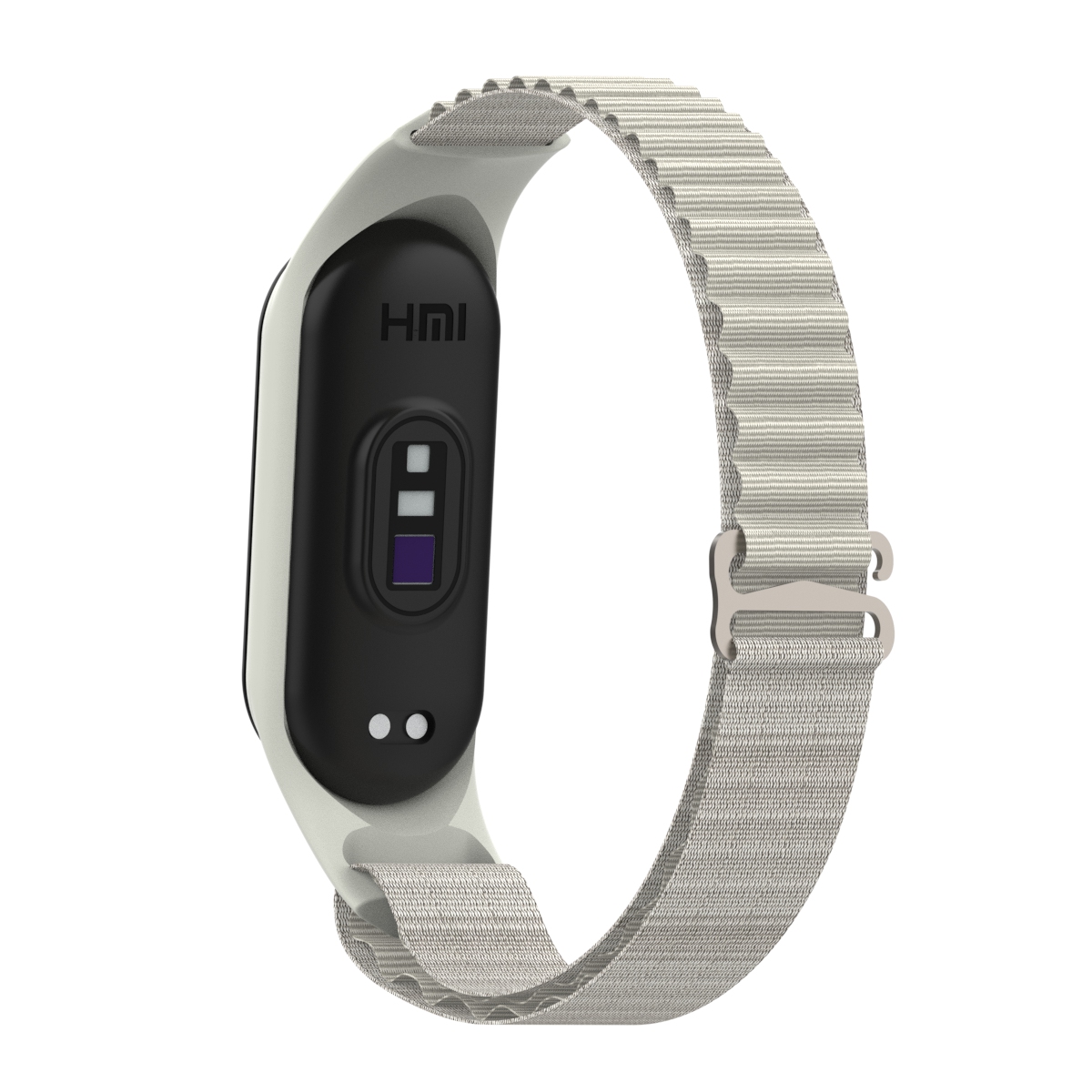 Alpine Loop untuk Mi Band 7 6  - Xiaomi Smartwatch Accessories ulasan dan harga
