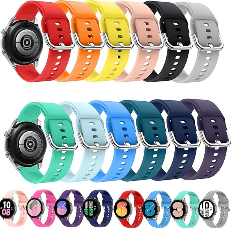 Gelang silikon untuk Samsung g - Titan Smartwatch Accessories ulasan dan harga