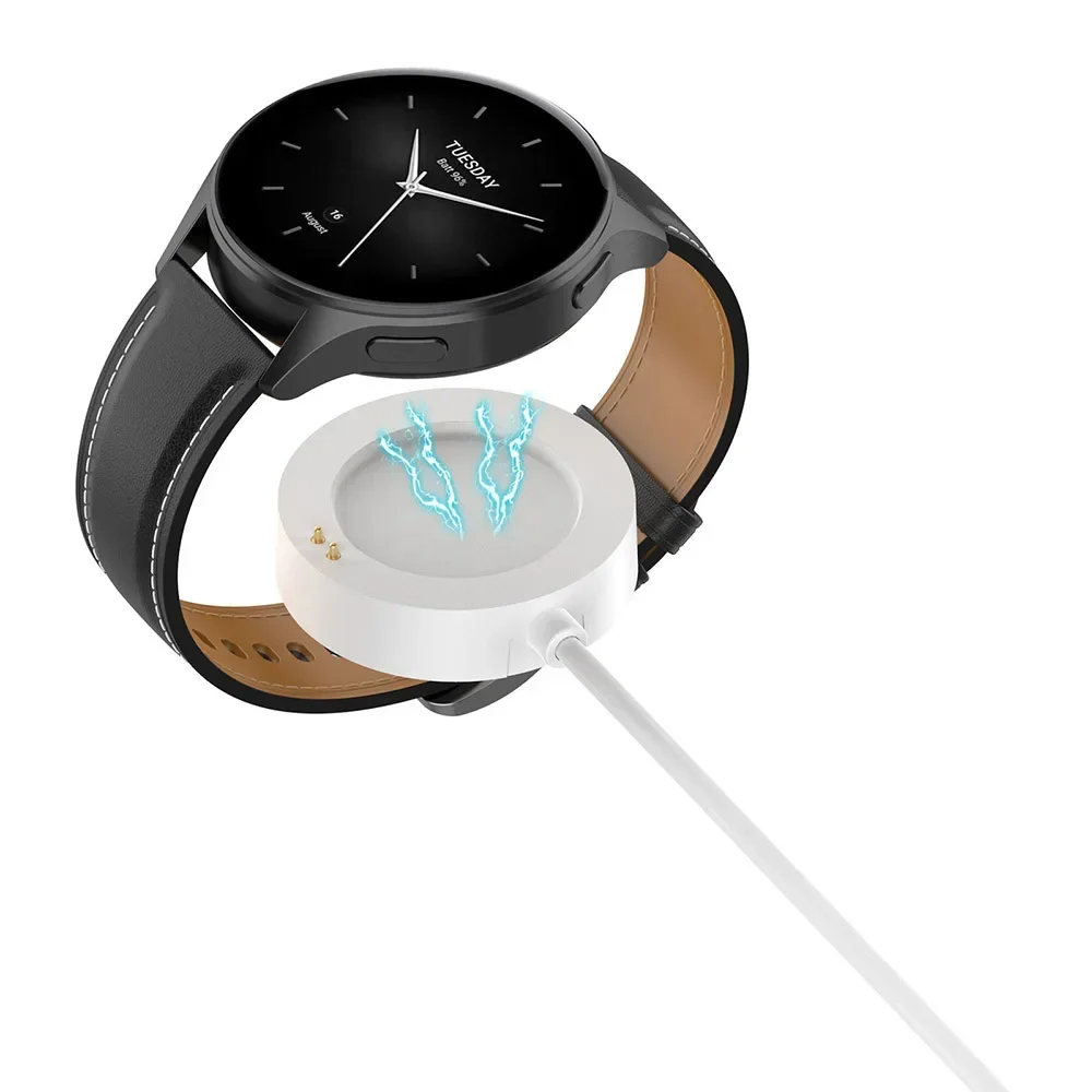 Kabel Pengisi Daya Jam Tangan  - Xiaomi Smartwatch Accessories ulasan dan harga