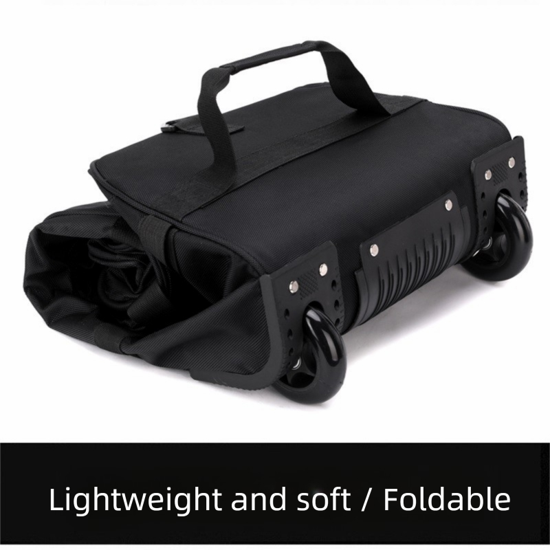 Tas Ransel Beroda Tugas Berat  - Rugged Sport Strap ulasan dan harga