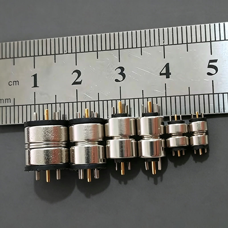Konektor Pogo Pin Magnetik Bun - Garmin Smartwatch Accessories ulasan dan harga