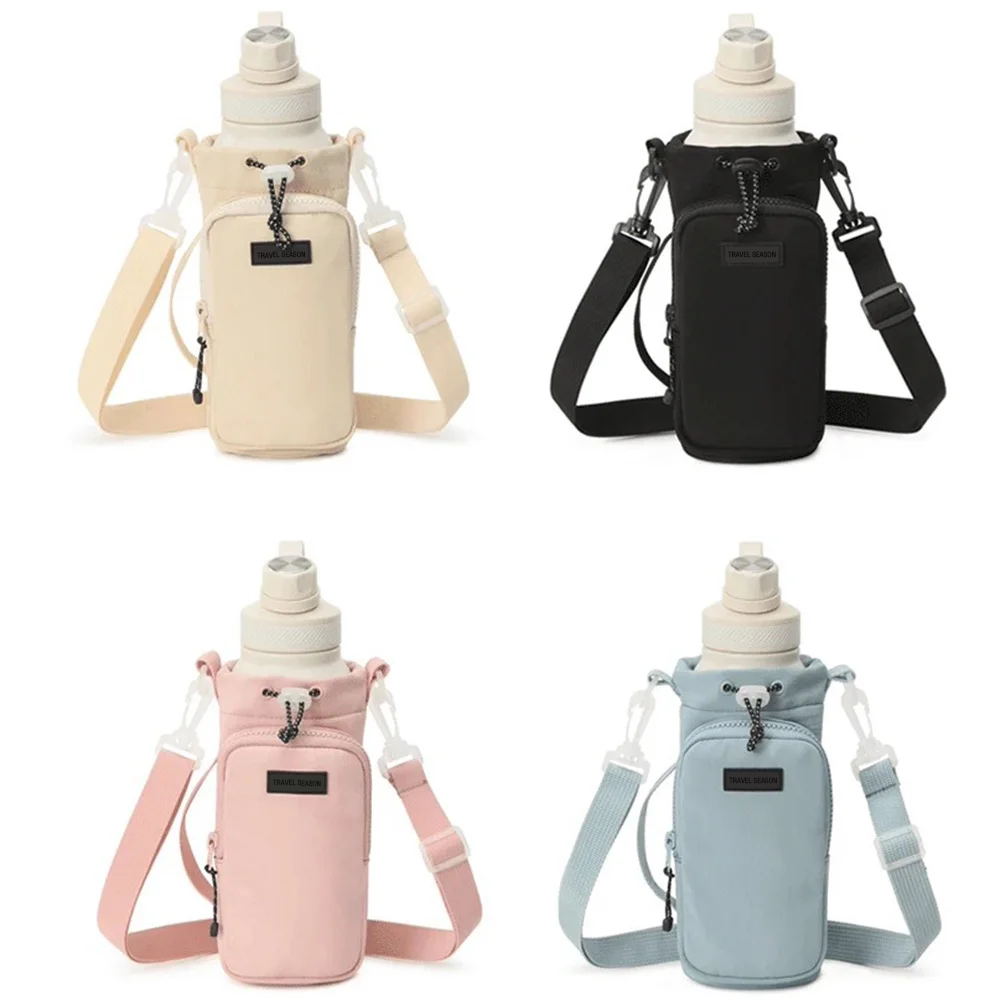 Tas Botol Air Portabel dengan  - Rugged Sport Strap ulasan dan harga