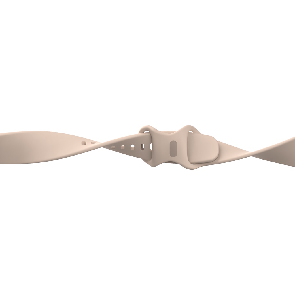 Tali Jam Tangan Silikon Lembut - Silicone Band Replacement ulasan dan harga