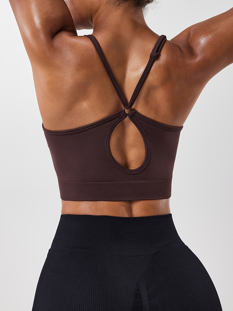 Sport Bra Wanita dengan Tali B - Rugged Sport Strap ulasan dan harga