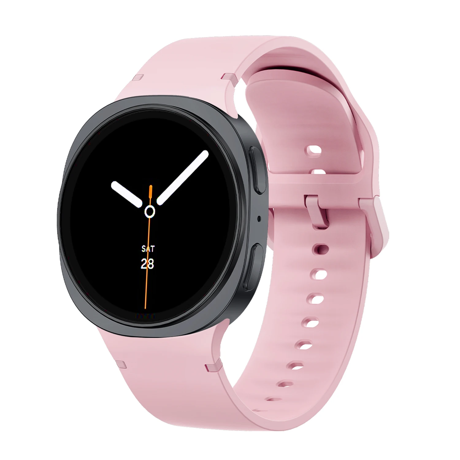 Tali Jam Tangan Olahraga 1:1 u - Silicone Band Replacement ulasan dan harga