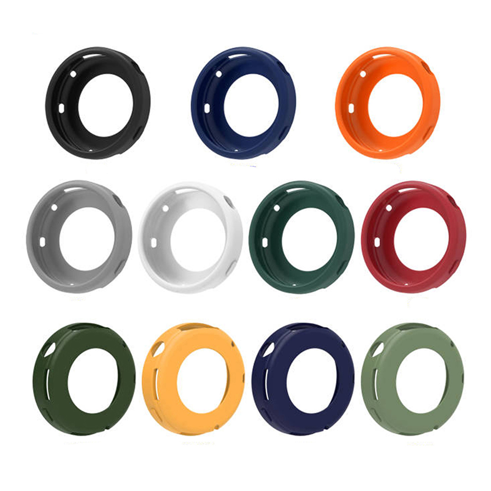 Casing Silikon + Tali untuk Ja - Silicone Band Replacement ulasan dan harga