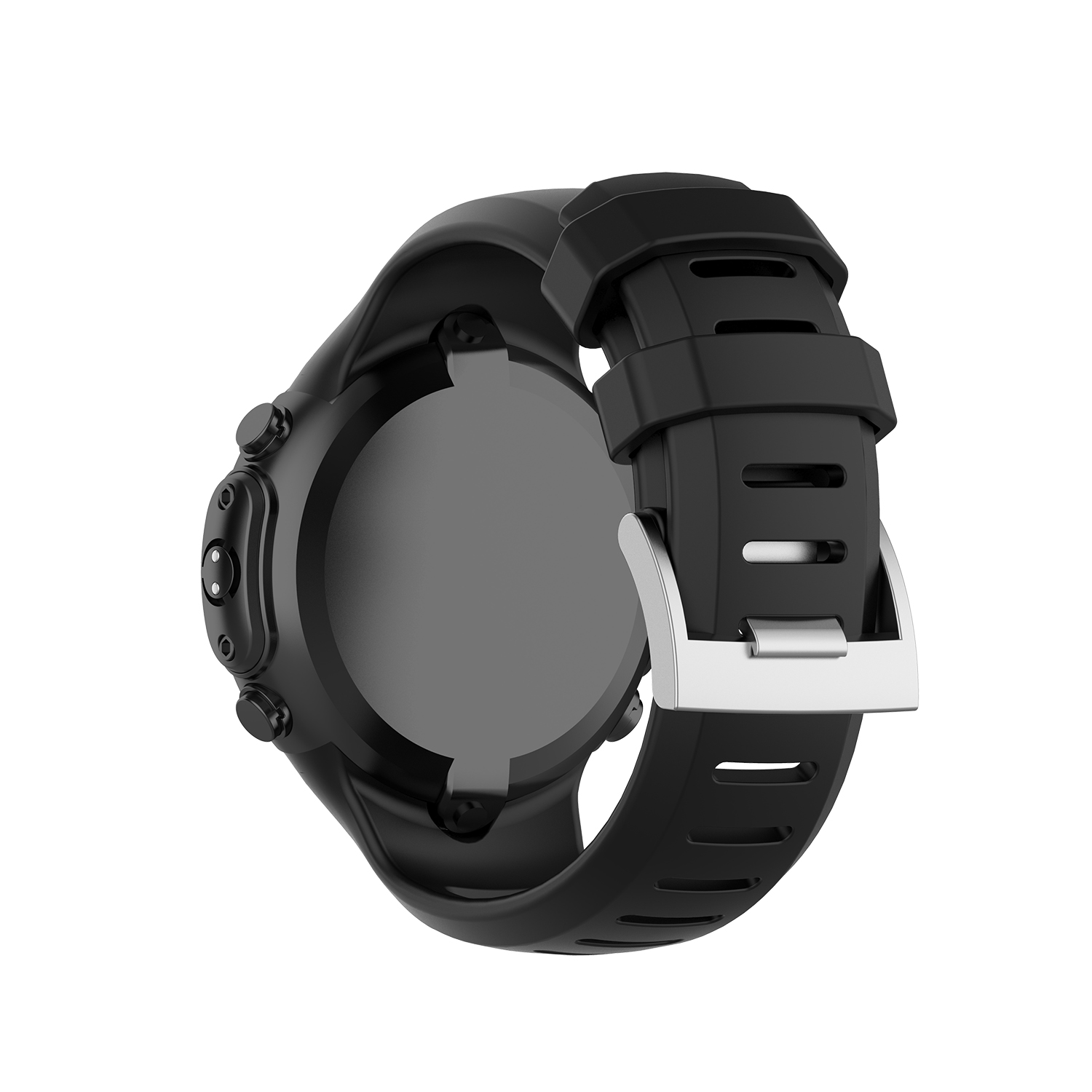 Tali Pengganti Jam Tangan Pint - Silicone Band Replacement ulasan dan harga