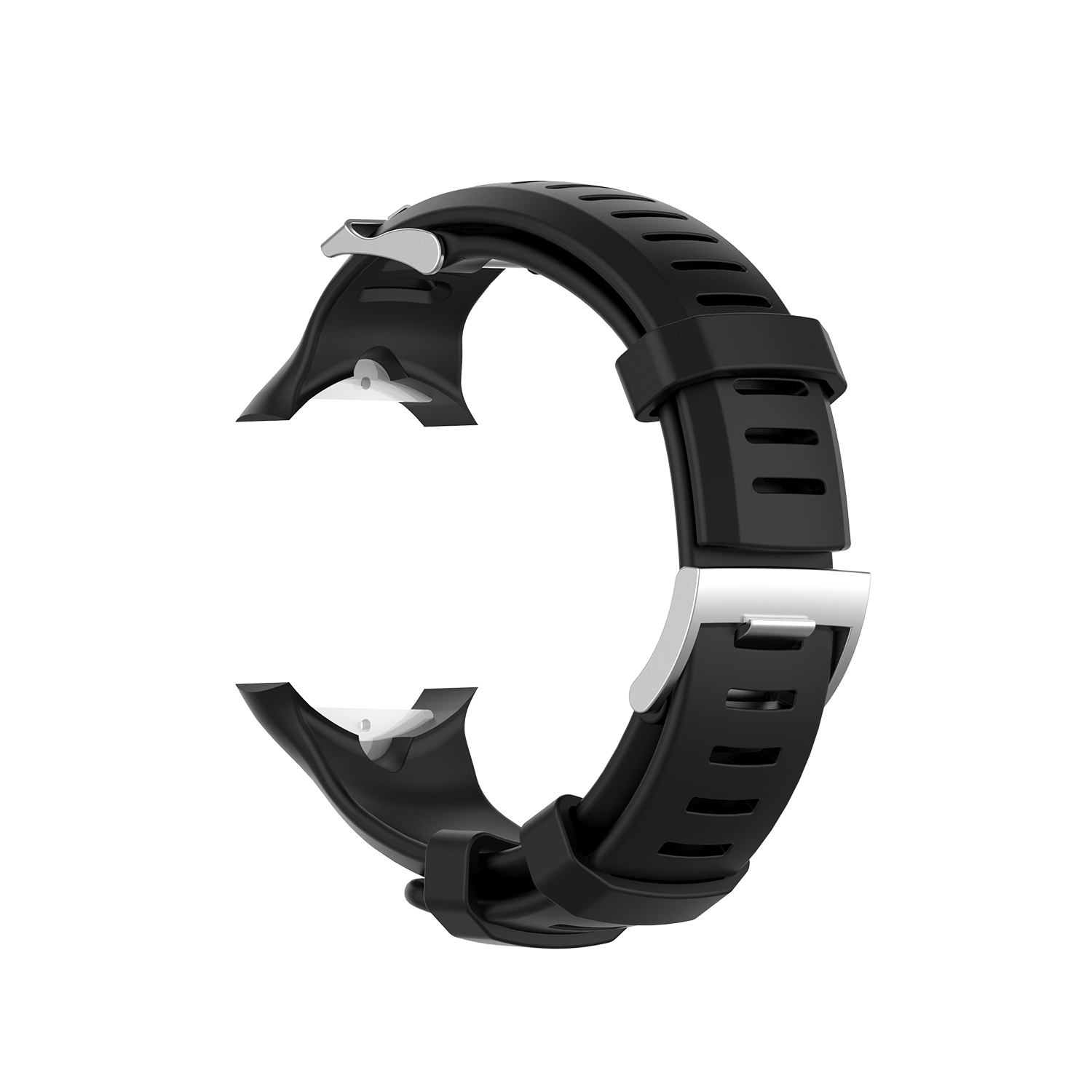 Tali Pengganti Jam Tangan Pint - Silicone Band Replacement ulasan dan harga