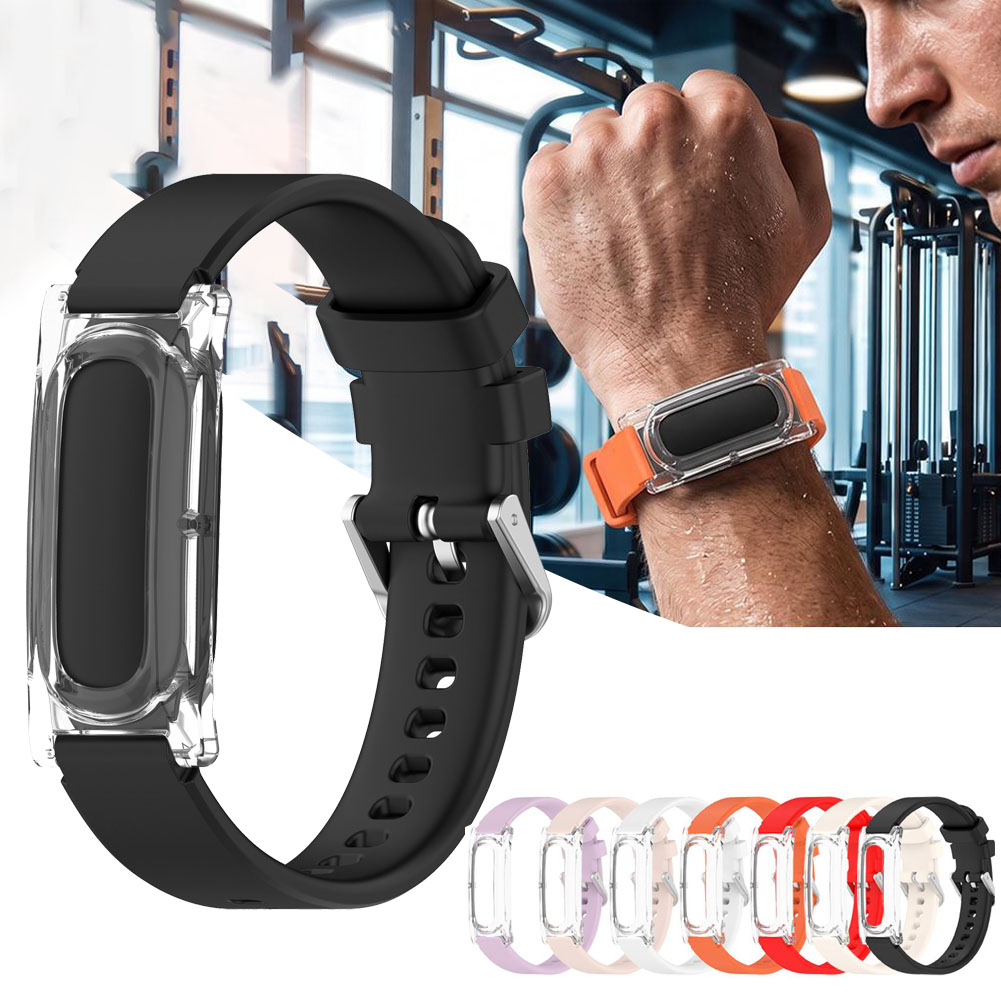 Tali Silikon Kompatibel dengan - Silicone Band Replacement ulasan dan harga