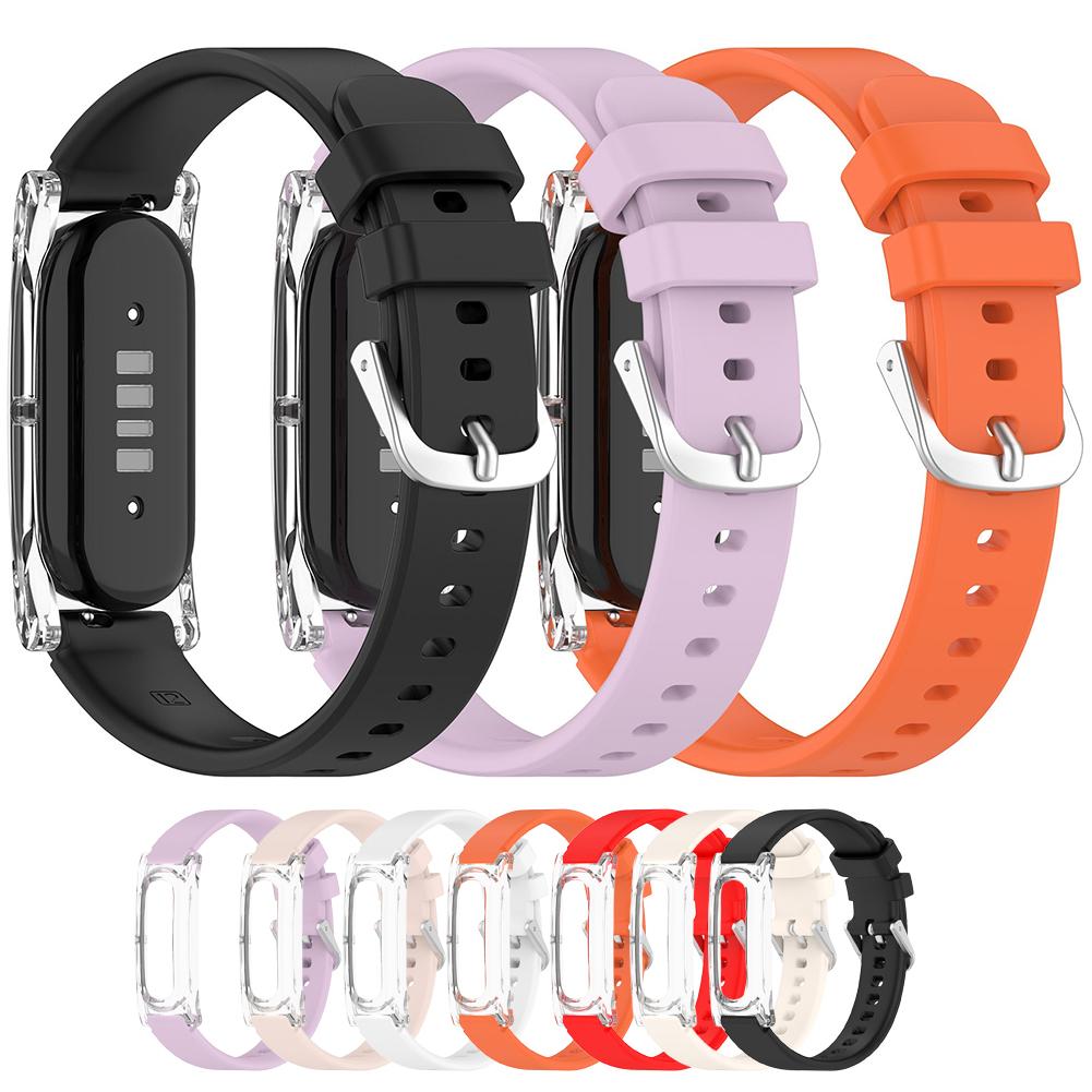 Tali Silikon Kompatibel dengan - Silicone Band Replacement ulasan dan harga
