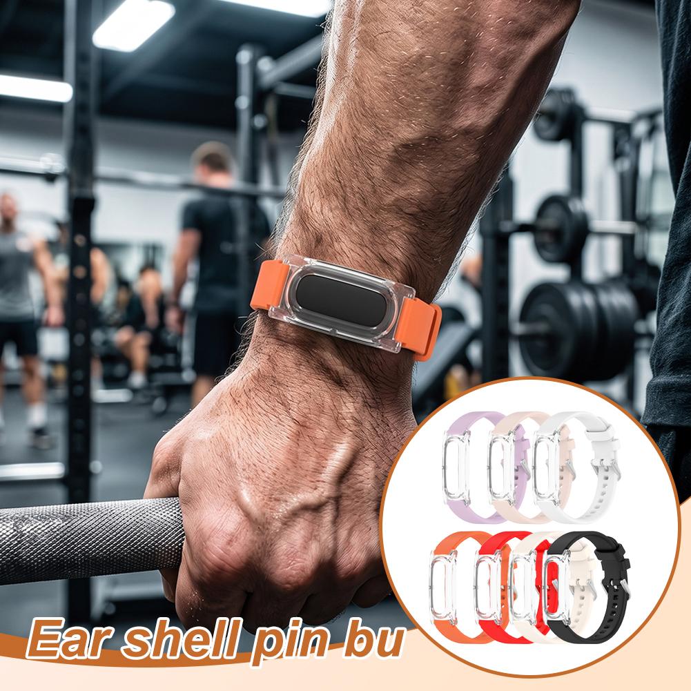 Tali Silikon Kompatibel dengan - Silicone Band Replacement ulasan dan harga