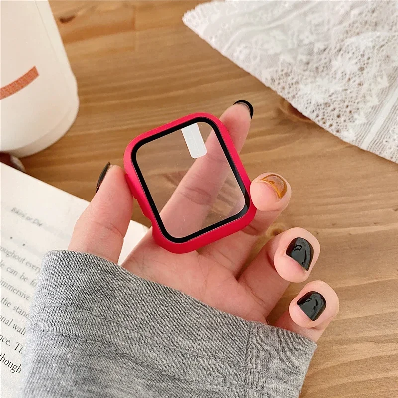3 Pak Kaca + Penutup untuk Cas - Garmin Smartwatch Accessories ulasan dan harga