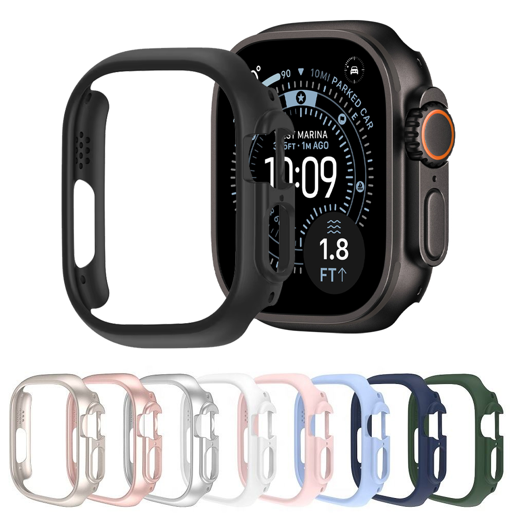 Casing Penutup untuk Apple Wat - Smartwatch Watch Accessories For Women ulasan dan harga
