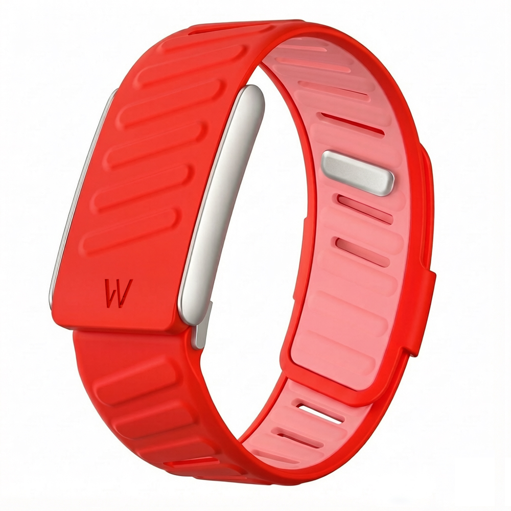 Tali olahraga silikon terbaru  - Silicone Band Replacement ulasan dan harga