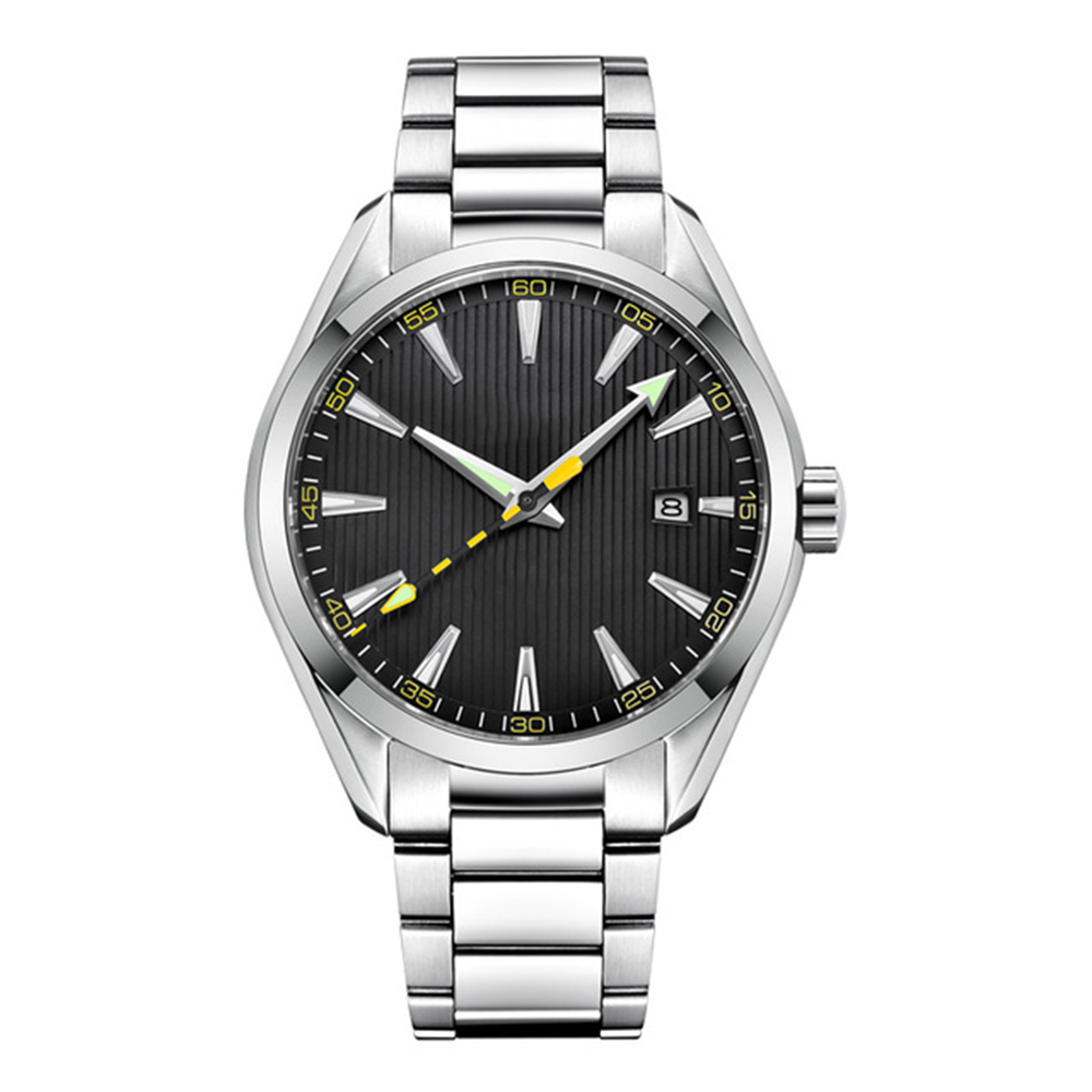 Logo Kustom 41mm Jam Tangan Ot - Accessories With Watch ulasan dan harga