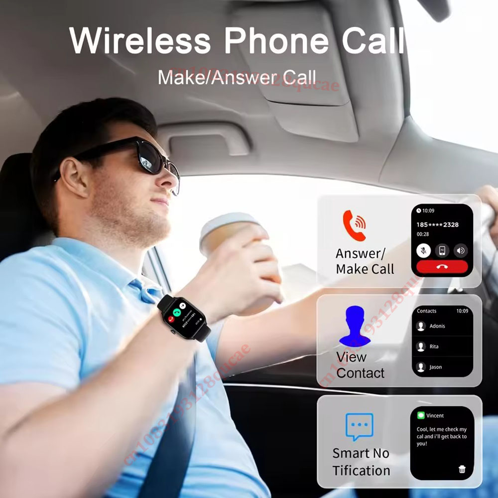 Jam Tangan Pintar Ponsel Andro - Smartwatch X12 ulasan dan harga
