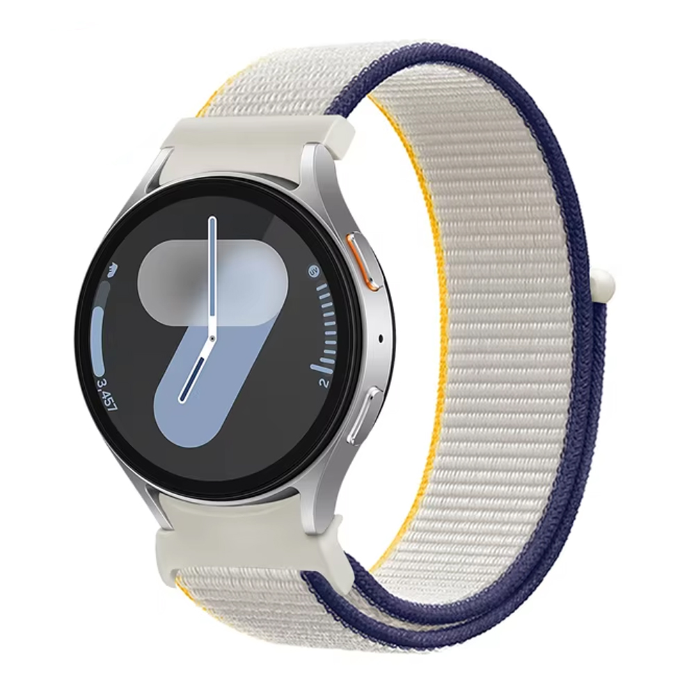 Gelang jam tangan Samsung Gala - Accessories For Galaxy Watch 5 ulasan dan harga