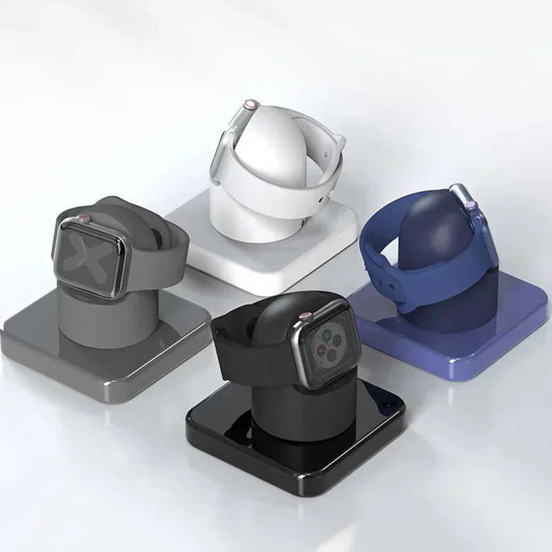 Dudukan Pengisi Daya Baru untu - Watch Charging Dock ulasan dan harga