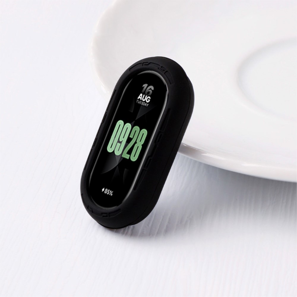 Casing Silikon untuk Xiaomi Mi - Xiaomi Smartwatch Accessories ulasan dan harga