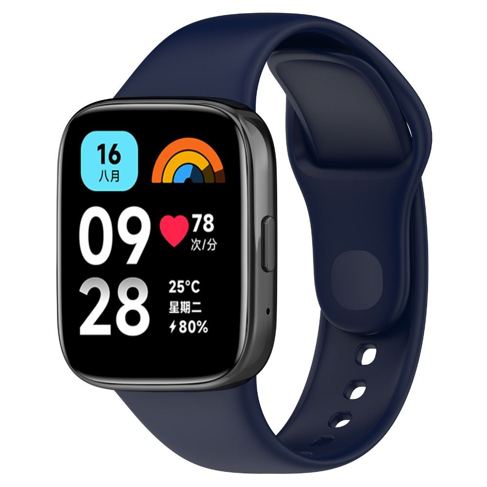 Gelang olahraga pengganti tali - Silicone Band Replacement ulasan dan harga
