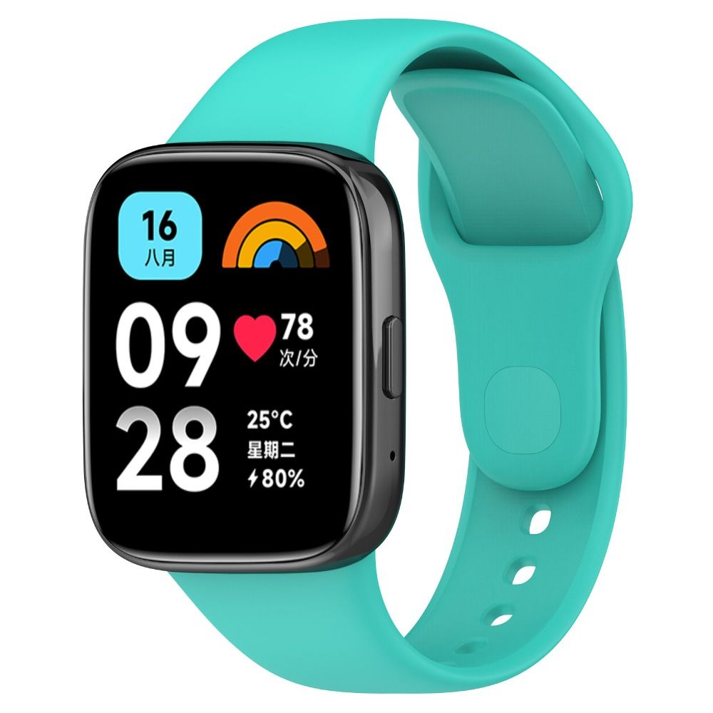 Gelang olahraga pengganti tali - Silicone Band Replacement ulasan dan harga
