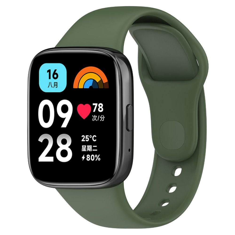 Gelang olahraga pengganti tali - Silicone Band Replacement ulasan dan harga